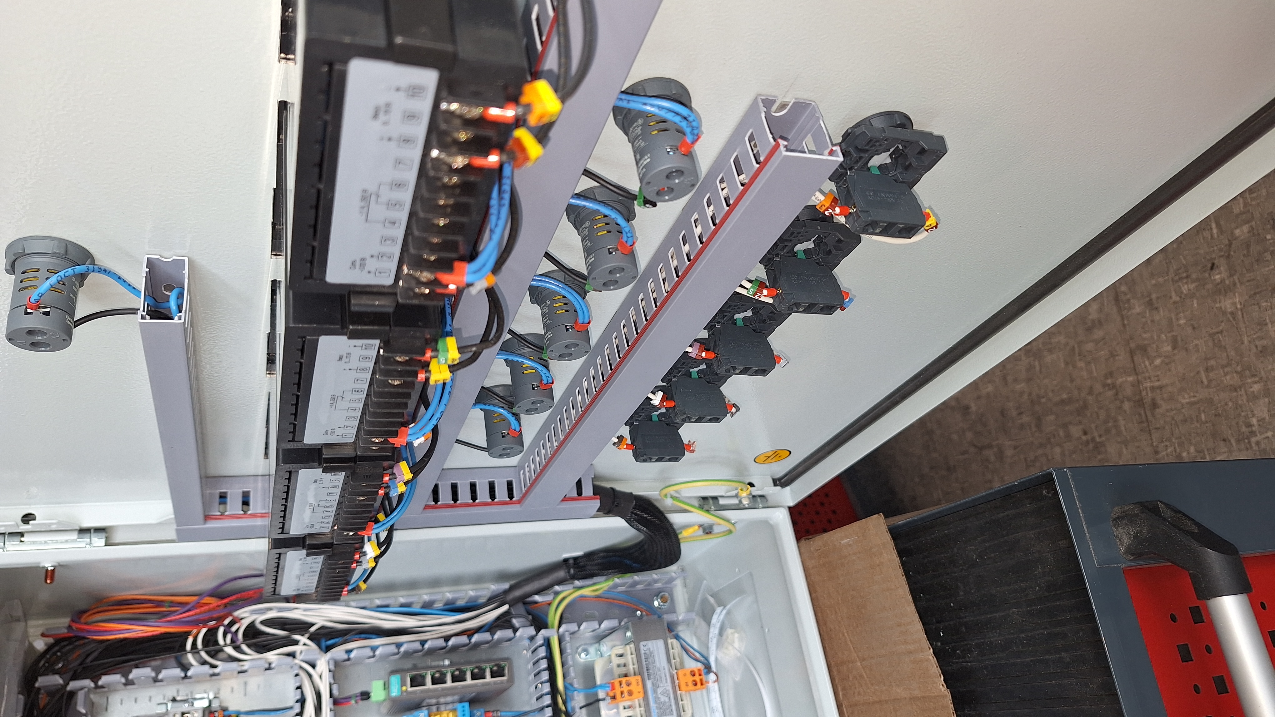 ВРУ 1-22-55 УХЛ4