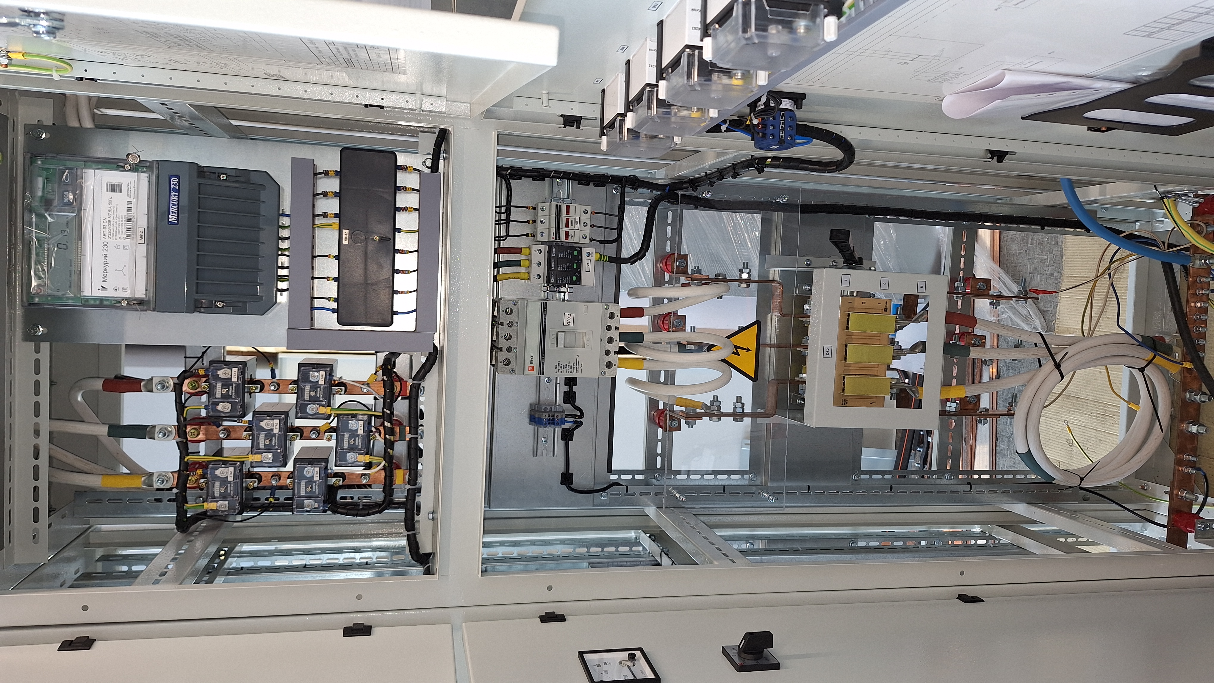 ВРУ 1-25-63 УХЛ4