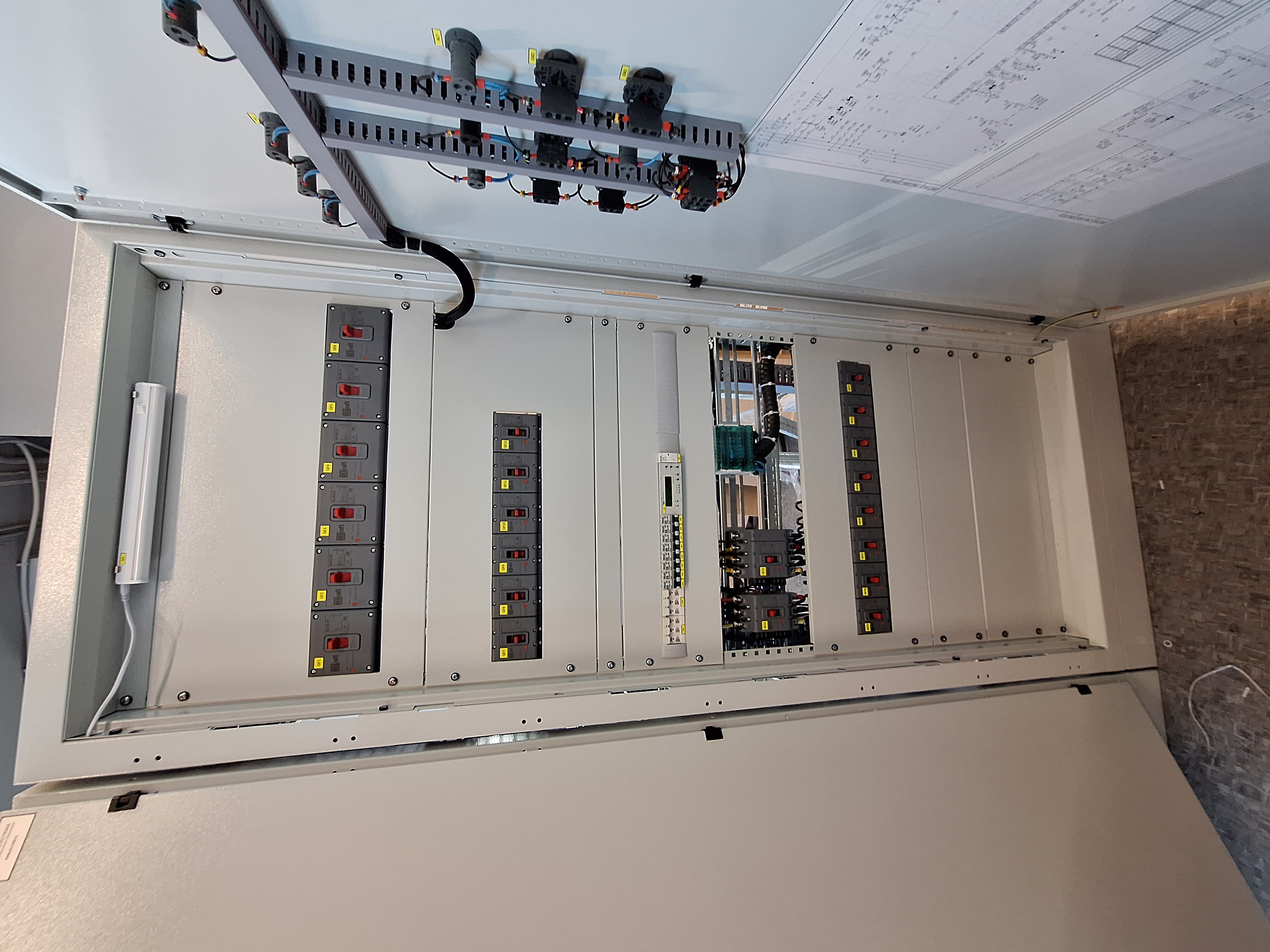 ВРУ 1-25-58 УХЛ4