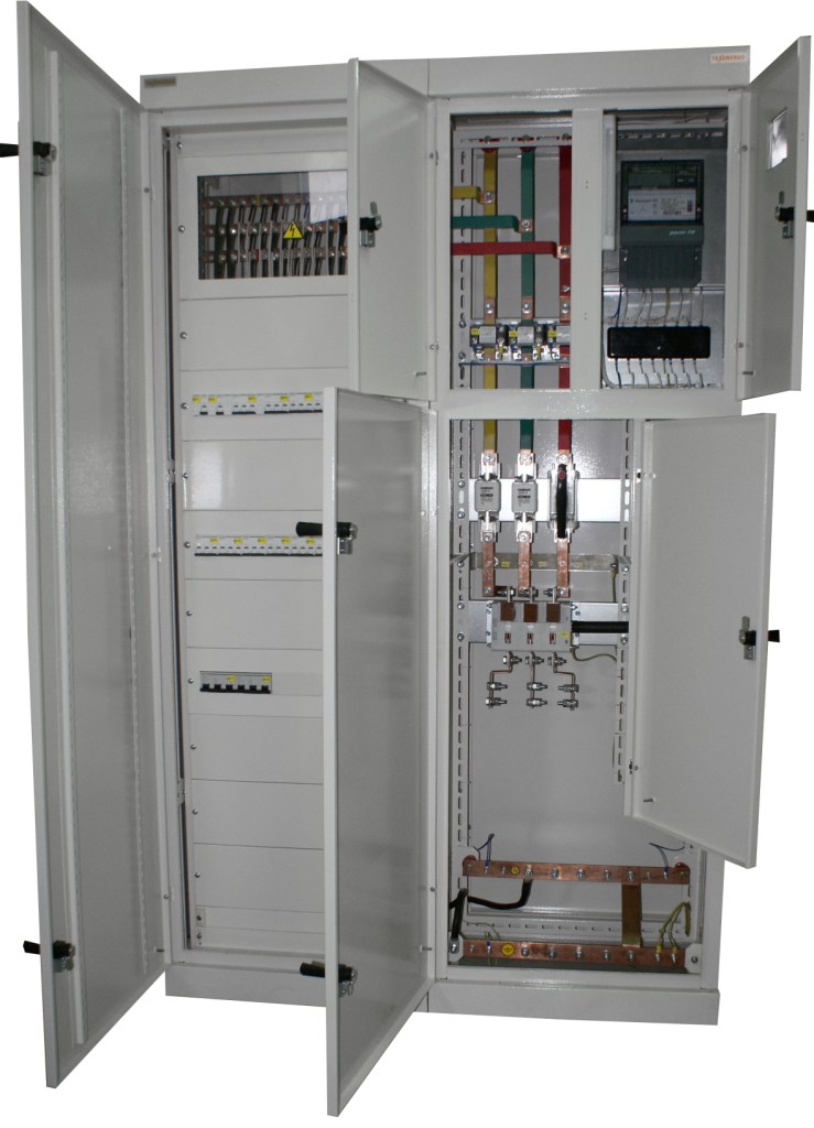 ВРУ 1-25-56 УХЛ4