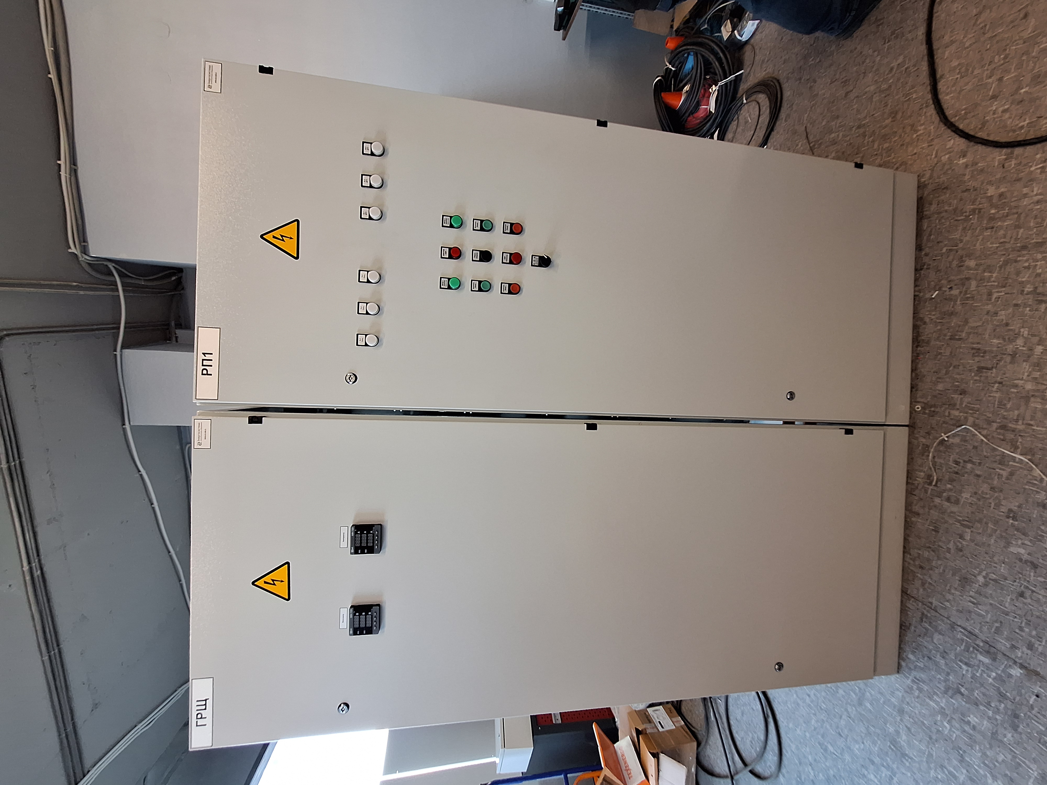 ВРУ 1-28-65 УХЛ4