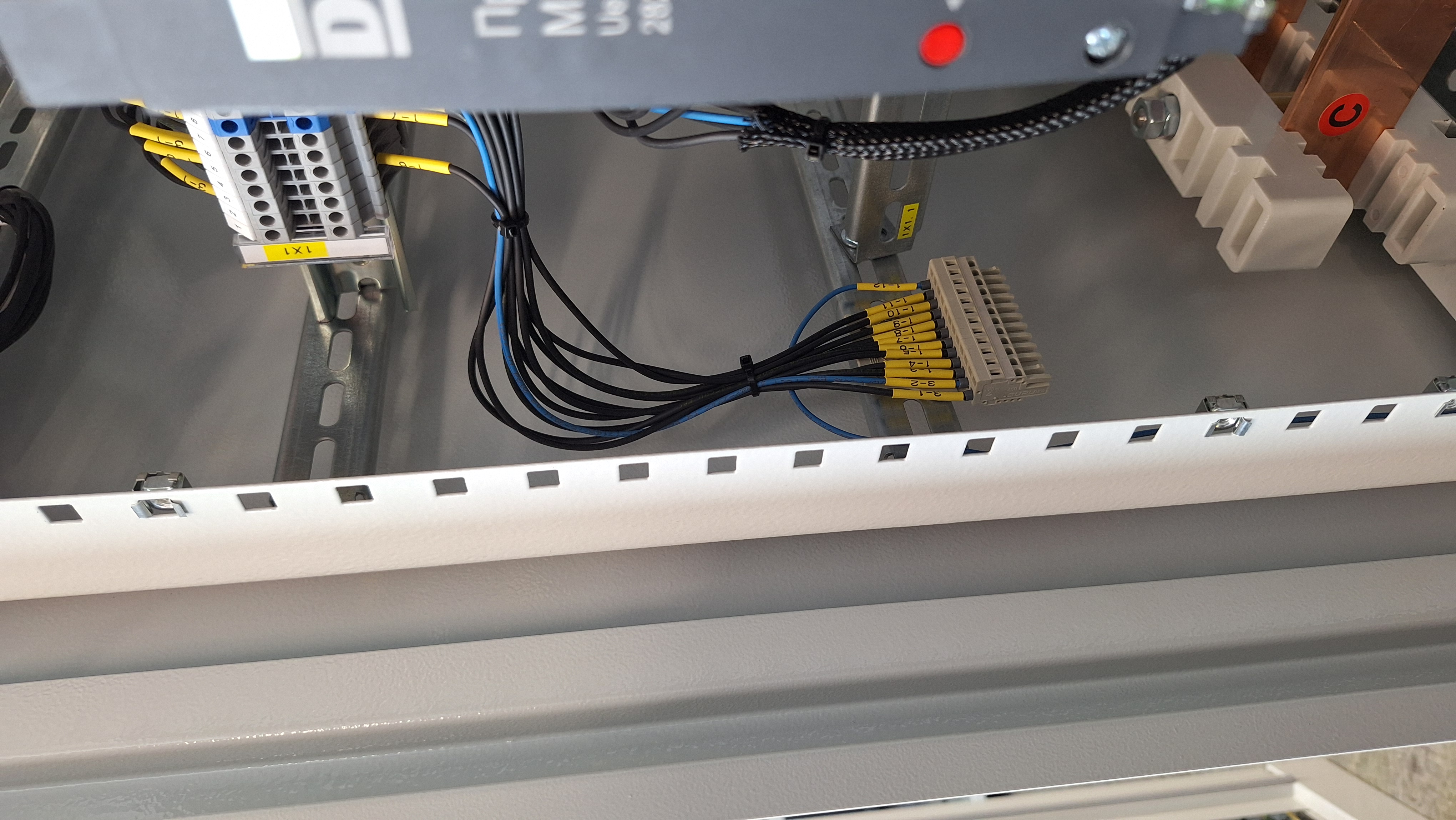 ВРУ 1-25-63 УХЛ4