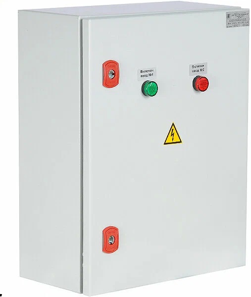 ЩАП-33М1/40А УХЛЗ