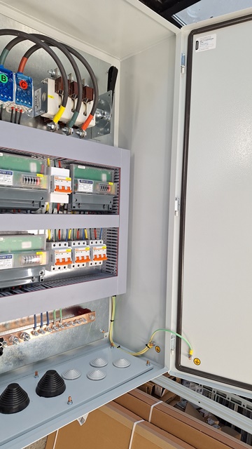 Щит ЩЭС24-149-1