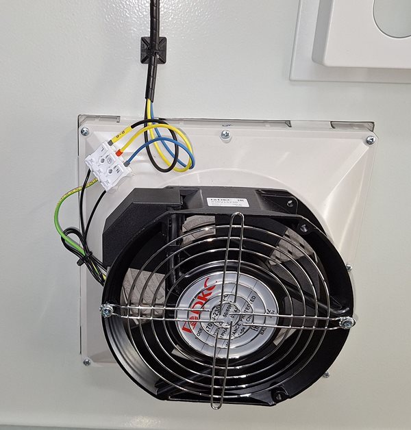 Шкаф ШУ-ДзН