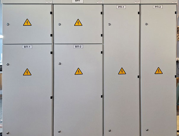 Щит ЩЭС24-114-1