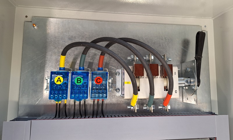 Щит ЩЭС24-149-1