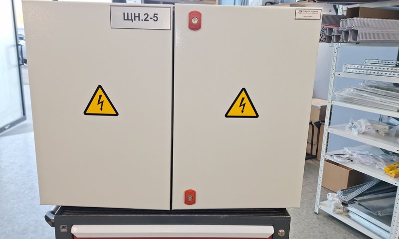 Щит ЩЭС25-063-1