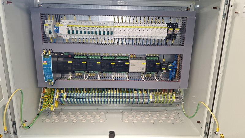 Щит ЩЭС25-063-1