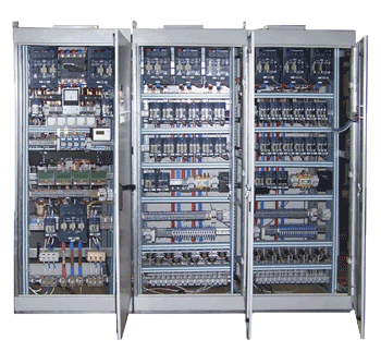 Щиты оперативного тока на заказ Щиты оперативного тока на заказ