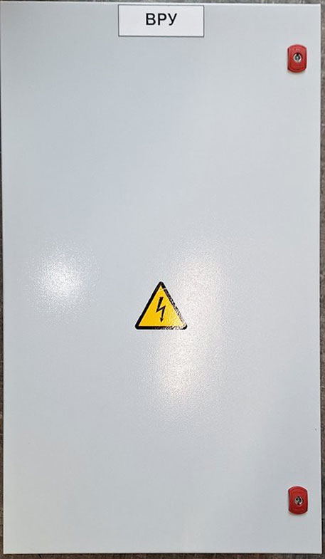 Щит ВРУ ЩЭС24-140-1