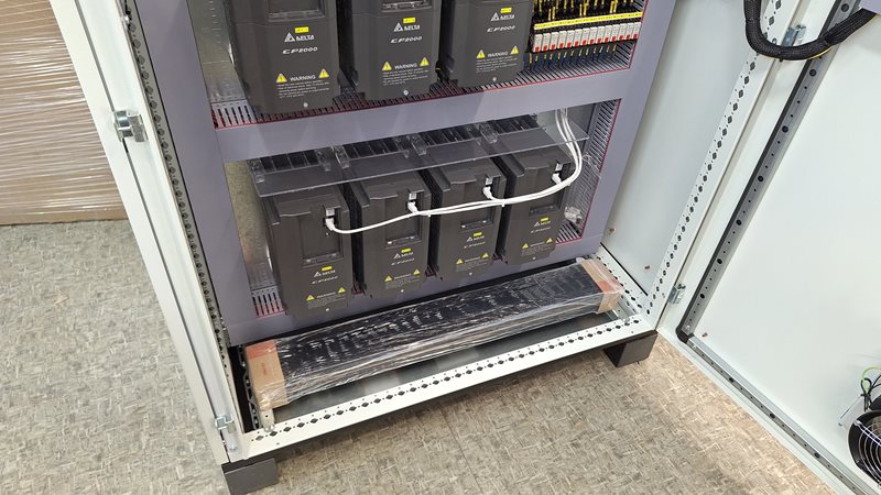 Шкаф ШУ-ДзН