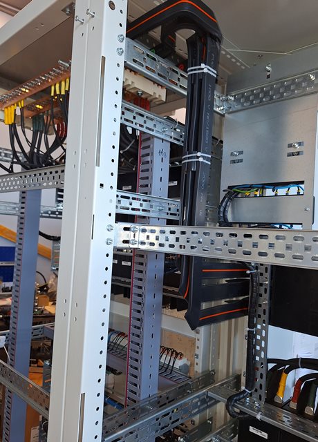 Распределительный пункт РП1 