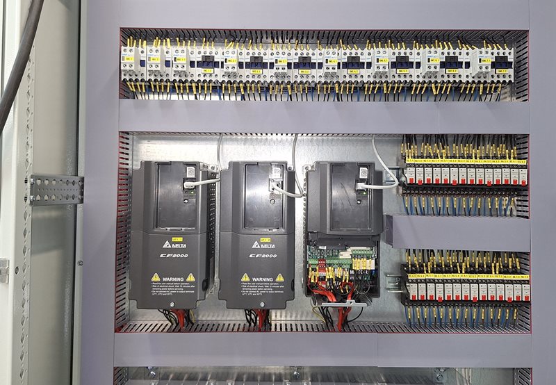 Шкаф ШУ-ДзН