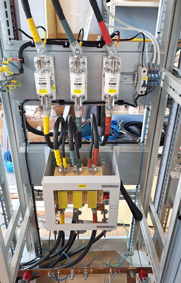 Щит ЩЭС24-114-1