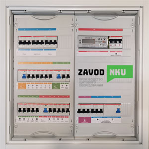 Щит квартирный на заказ Щит квартирный на заказ