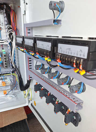 Щит ЩУ ЩЭС24-086-1