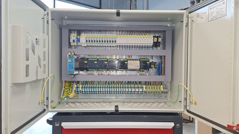 Щит ЩЭС25-063-1