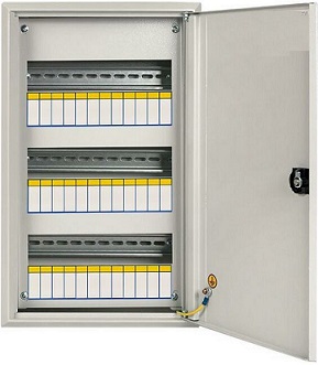 Щит распределительный навесной