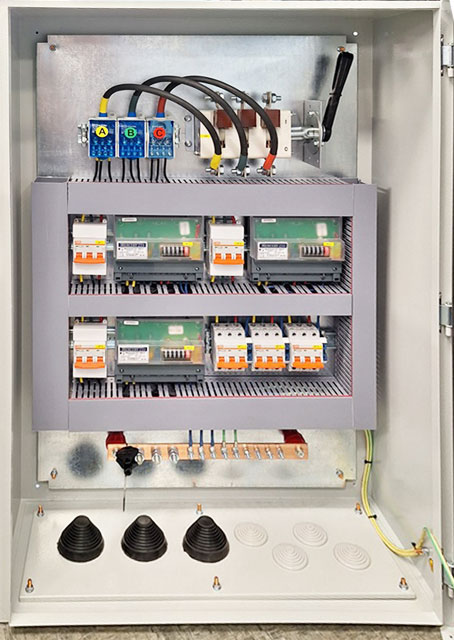 Щит ЩЭС24-149-1