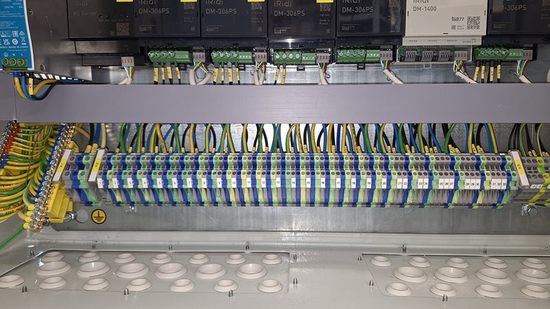 Щит ЩЭС25-063-1