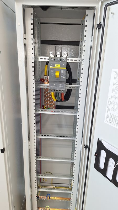 ВРУ-1 IP54