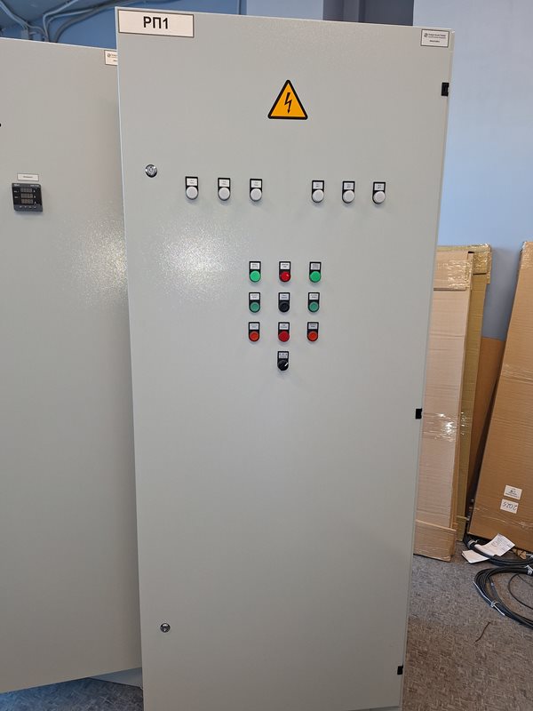 Распределительный пункт РП1 