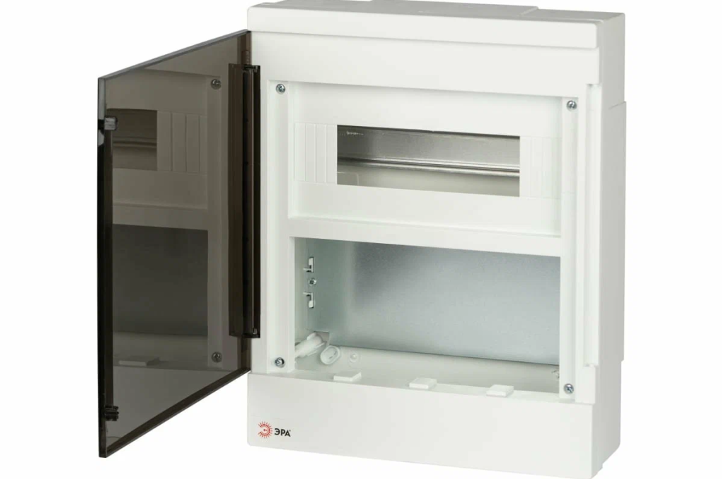 Выбор корпуса электрощита