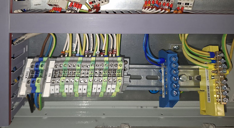 Щит ЩУ ЩЭС24-086-1