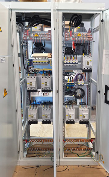 Щит ЩЭС24-114-1