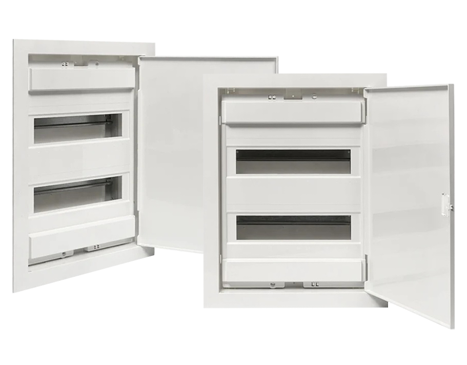 Выбор корпуса электрощита