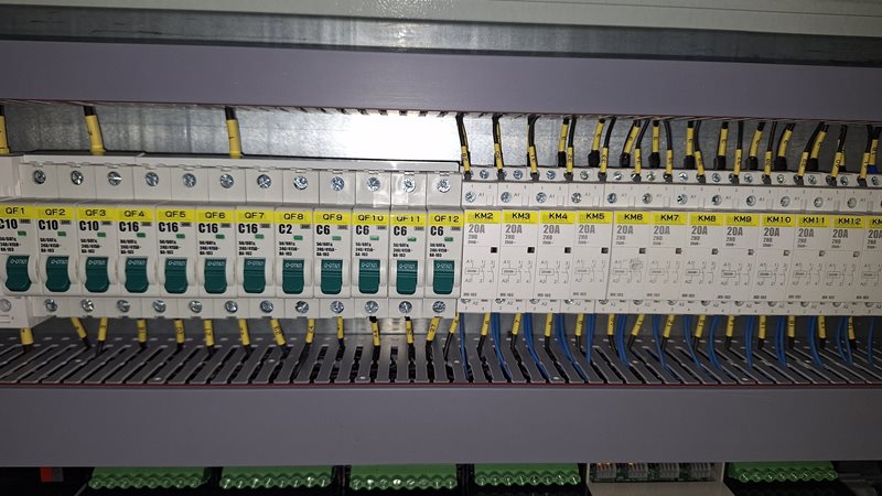 Щит ЩЭС25-063-1