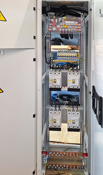 Щит ЩЭС24-114-1