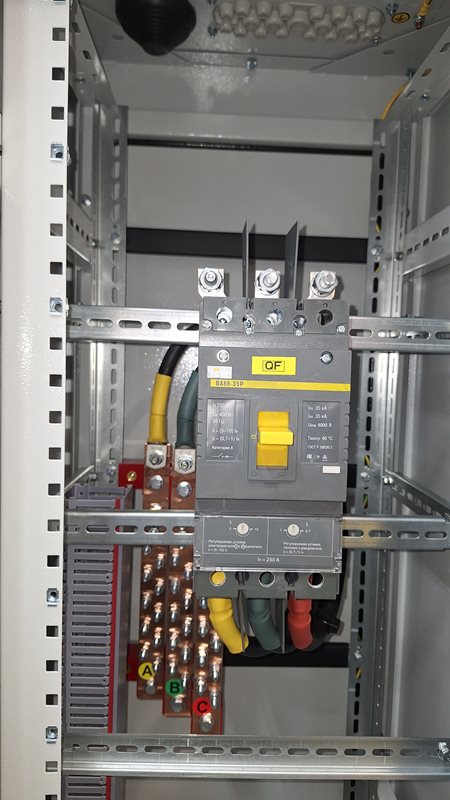 ВРУ-1 IP54
