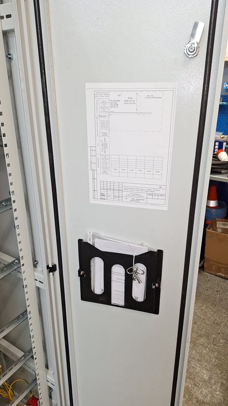 ВРУ-1 IP54