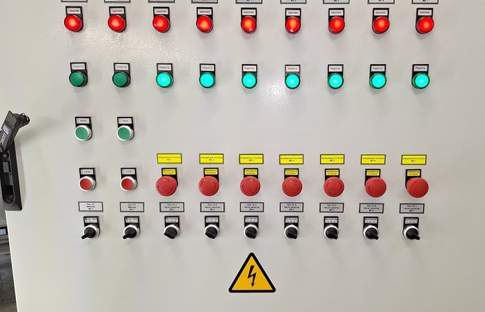 Шкаф ШУ-ДзН