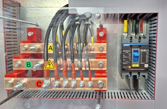 Пожарный щит ППУ2