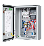 Щиты управления наружным освещением ЩНО, ЩУНО