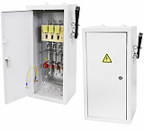 Вводное устройство лифта ВУ