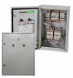 Щиты автоматического переключения ЩАП