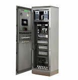 Шкаф оперативного тока ШОТ