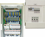 Щитки квартирные ЩК