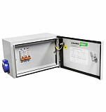 Ящик с понижающим трансформатором ЯТП