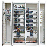 Шкаф переменного тока